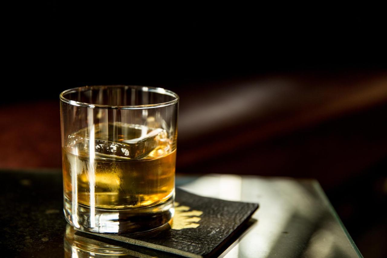 金普顿帕拉迪奥酒店 西雅图 外观 照片